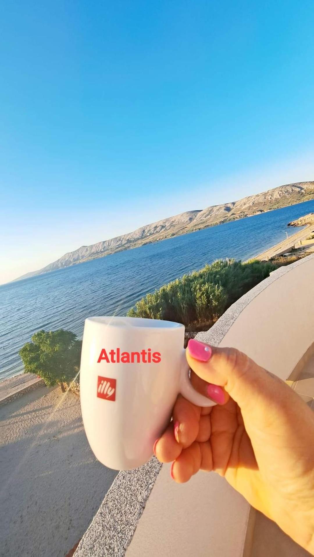 Zubovići Atlantispagnovalja מראה חיצוני תמונה