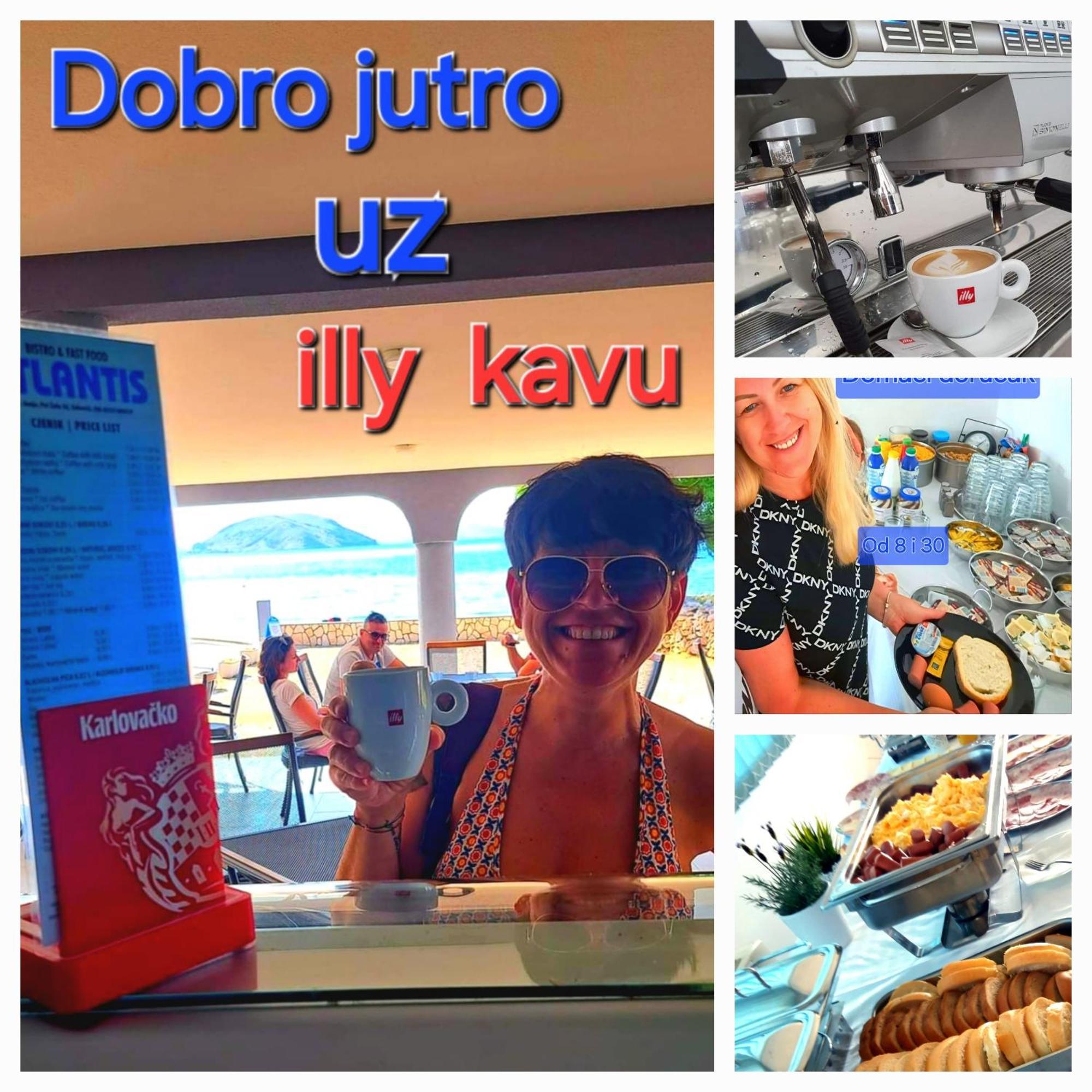 Zubovići Atlantispagnovalja מראה חיצוני תמונה